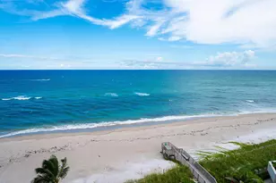 5540 N Ocean Dr, Singer Island, FL 33404 - Photo 1