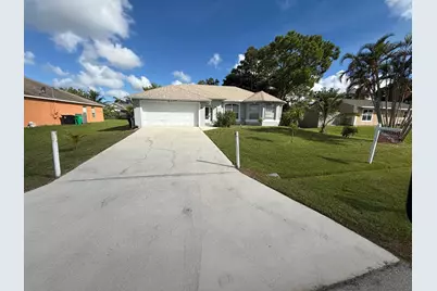 531 SE Evergreen Terrace, Port Saint Lucie, FL 34983 - Photo 1