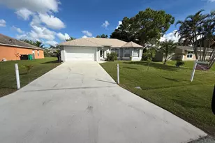 531 SE Evergreen Terrace, Port Saint Lucie, FL 34983 - Photo 1