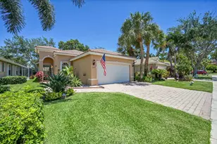 7075 Via Genova, Delray Beach, FL 33446 - Photo 1