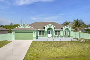 1985 SW Beard St, Port Saint Lucie, FL 34953 - Photo 1