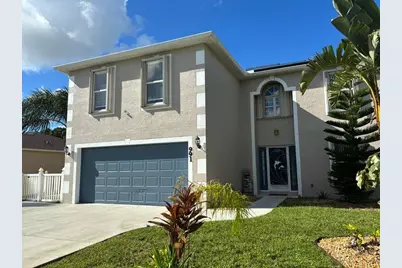 991 SE Bywood Avenue, Port Saint Lucie, FL 34983 - Photo 1