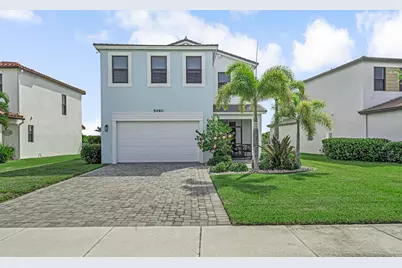 5490 Starfish Road, Westlake, FL 33470 - Photo 1