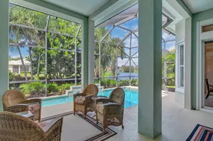 1384 W Island Club Square, Vero Beach, FL 32963 - Photo 1