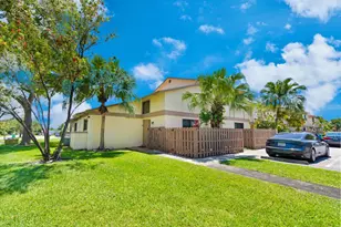 10650 NW 30th Pl, Sunrise, FL 33322 - Photo 1