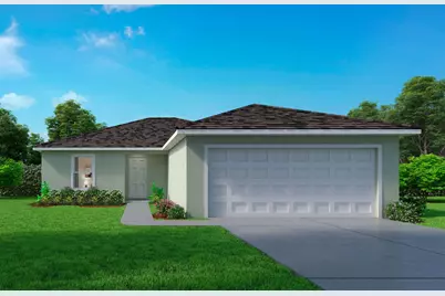 609 NW 12th Street, Okeechobee, FL 34972 - Photo 1
