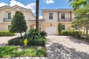 102 Santa Barbara Way, Palm Beach Gardens, FL 33410 - Photo 1