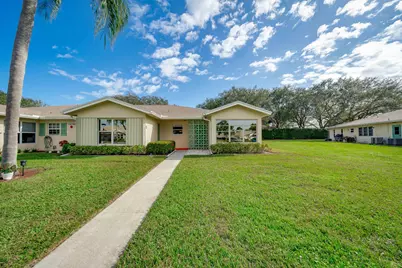 14240 Nesting Way #D, Delray Beach, FL 33484 - Photo 1
