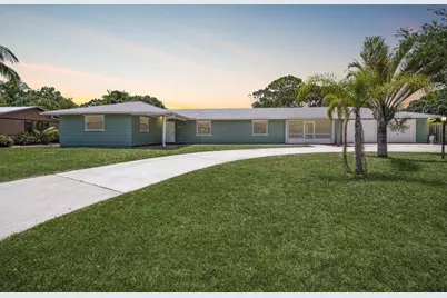 6001 Palm Drive, Fort Pierce, FL 34982 - Photo 1