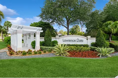 7886 Manor Forest Boulevard, Boynton Beach, FL 33436 - Photo 1