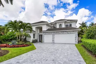 6379 Avalon Pointe Ct, Boca Raton, FL 33496 - Photo 1