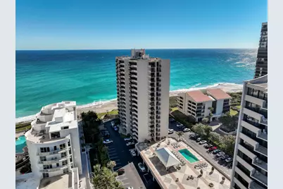 4200 N Ocean Drive #1-1405, Singer Island, FL 33404 - Photo 1