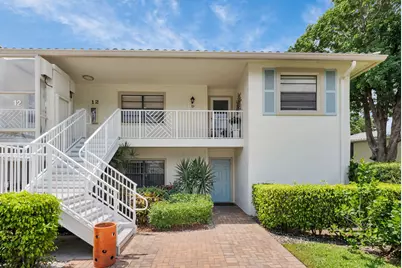 12 Westgate Lane #C, Boynton Beach, FL 33436 - Photo 1