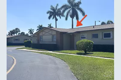 2842 Crosley Drive W #B, West Palm Beach, FL 33415 - Photo 1
