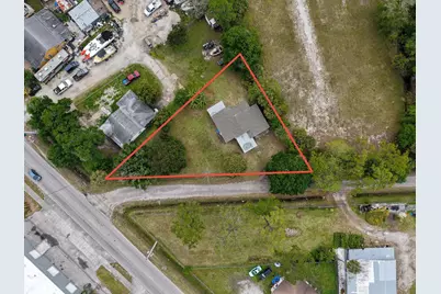 4175 Avenue I Avenue, Fort Pierce, FL  - Photo 1