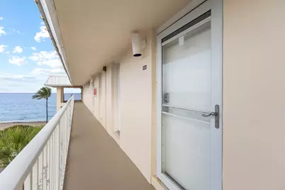 3851 N Ocean Boulevard #404, Delray Beach, FL 33483 - Photo 1