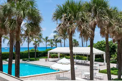 170 N Ocean Boulevard #312, Palm Beach, FL 33480 - Photo 1