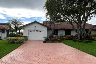 5522 San Marino Way, Lake Worth, FL 33467 - Photo 1