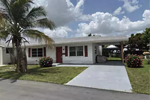 6013 NW 68th Terrace, Tamarac, FL 33321 - Photo 1