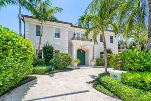 134 Seagate Rd, Palm Beach, FL 33480 - Photo 1