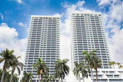 529 S Flagler Drive #6e, West Palm Beach, FL 33401 - Photo 1