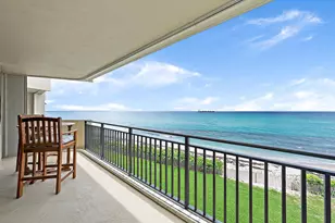 5460 N Ocean Dr Dr, Riviera Beach, FL 33404 - Photo 1