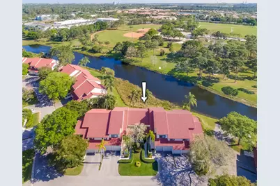 6 E Lexington Lane #C, Palm Beach Gardens, FL 33418 - Photo 1