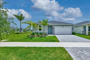 8960 Dahlia Cir, Port Saint Lucie, FL 34986 - Photo 1