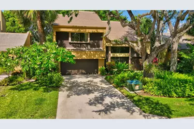 753 Saint Albans Drive, Boca Raton, FL 33486 - Photo 1