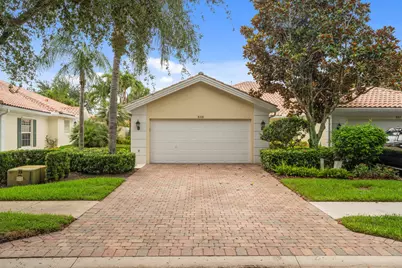 649 Hudson Bay Drive, Palm Beach Gardens, FL 33410 - Photo 1