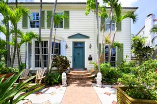 284 Queens Ct, West Palm Beach, FL 33401 - Photo 1