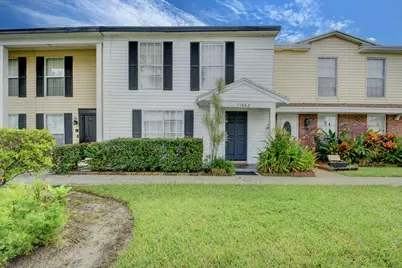11862 Brier Patch Court, Wellington, FL 33414 - Photo 1