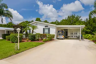 2924 Eagle's Nest Way, Port Saint Lucie, FL 34952 - Photo 1