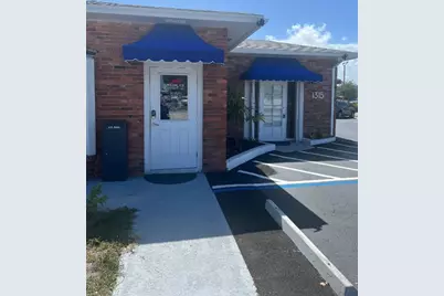 1315 N Dixie Highway, Lake Worth, FL  - Photo 1