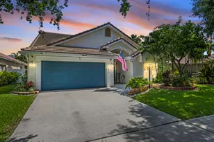 1071 Delray Lakes Dr, Delray Beach, FL 33444 - Photo 1