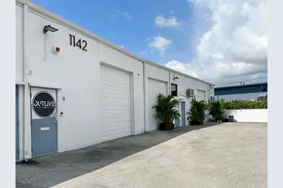 1142 Okeechobee Road #11, West Palm Beach, FL  - Photo 1