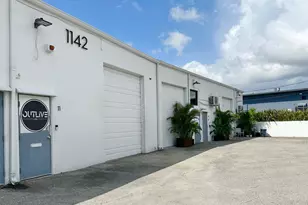 1142 Okeechobee Rd, West Palm Beach, FL - Photo 1