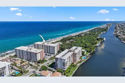 1147 Hillsboro Mile #309, Hillsboro Beach, FL 33062 - Photo 1