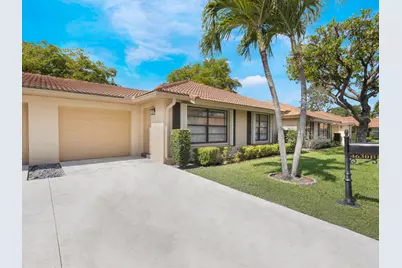 4630 Rosewood Tree Court #B, Boynton Beach, FL 33436 - Photo 1