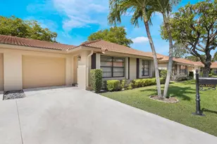 4630 Rosewood Tree Ct, Boynton Beach, FL 33436 - Photo 1