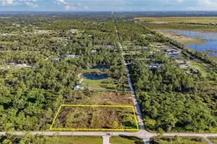 29460 Polk Dr, Punta Gorda, FL 33982 - Photo 1