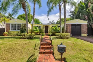 300 29th St, West Palm Beach, FL 33407 - Photo 1