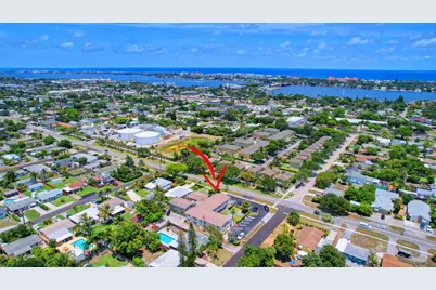 525 S Broadway Street #C, Lantana, FL 33462 - Photo 1