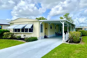 272 Camino Del Rio, Port Saint Lucie, FL 34952 - Photo 1