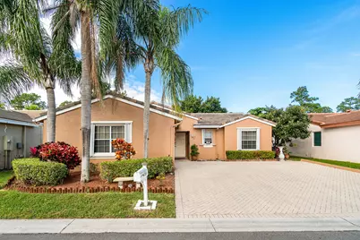156 Caribe Court, Greenacres, FL 33413 - Photo 1
