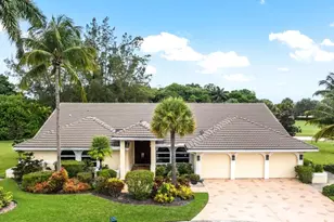 10369 Silver Lake Dr, Boca Raton, FL 33428 - Photo 1