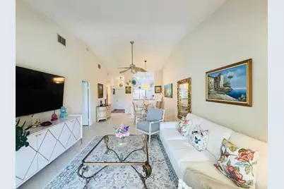 3815 Lace Vine Lane, Boynton Beach, FL 33436 - Photo 1