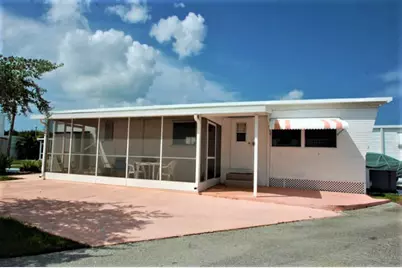 209 Lark Drive #L, Briny Breezes, FL 33435 - Photo 1