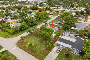 1858 Muskogee Rd, Palm Springs, FL 33406 - Photo 1