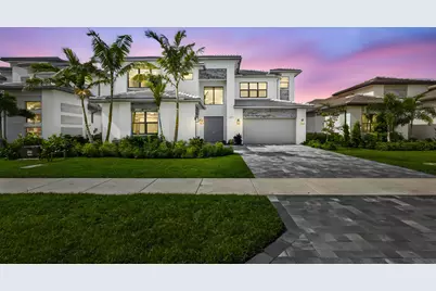 12874 Crane Crossing, Palm Beach Gardens, FL 33412 - Photo 1
